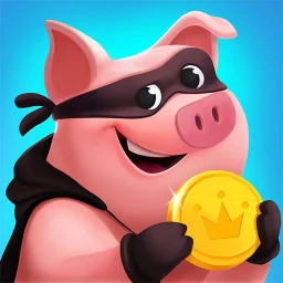 Coin Master simgesi