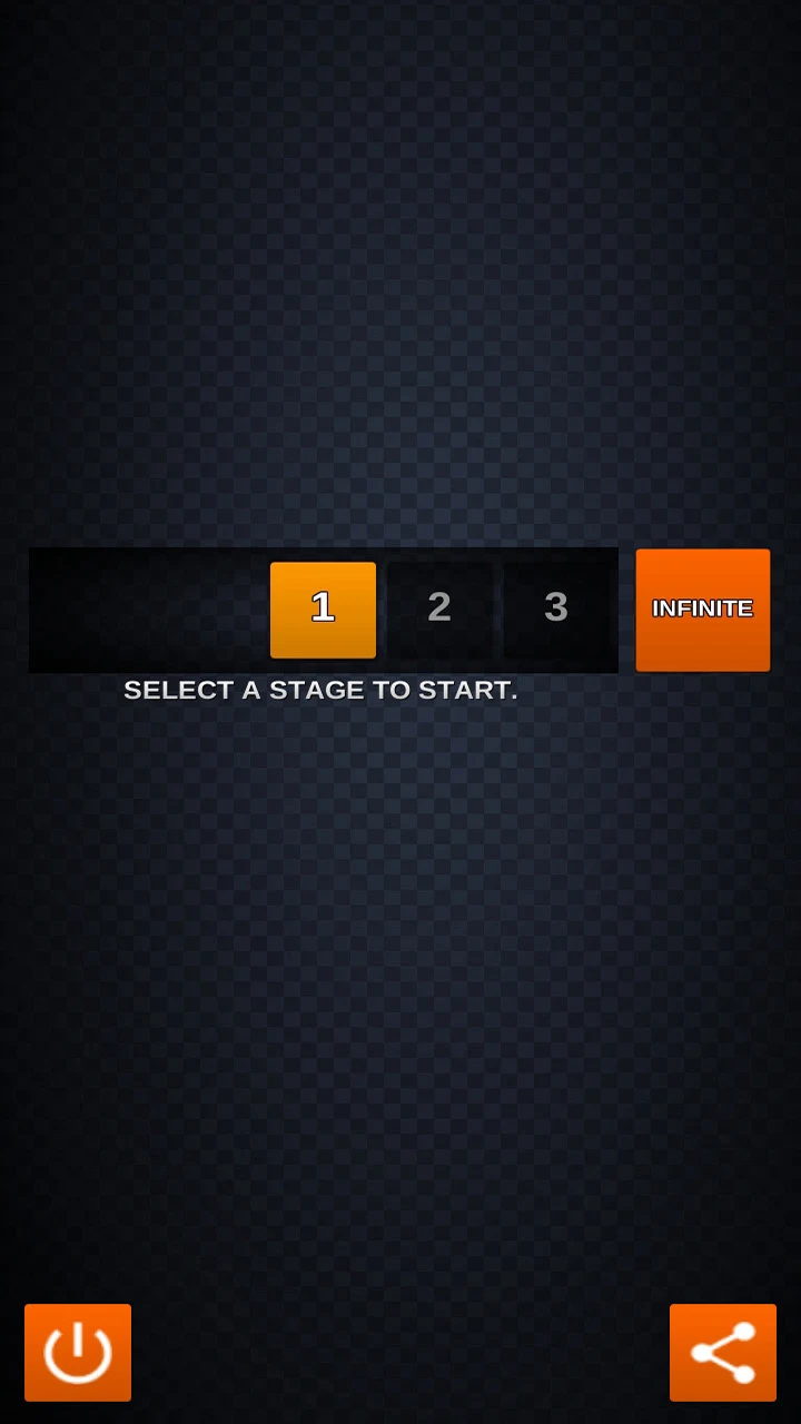Brick Breaker screenshot