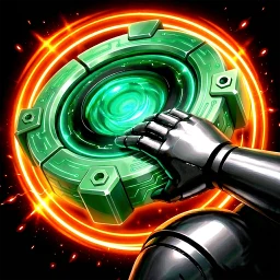 أيقونة Smash Grid