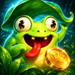 Frogger Jump simgesi