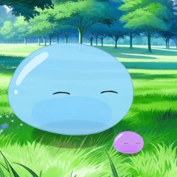 Slime Evolutionary Path 2 simgesi